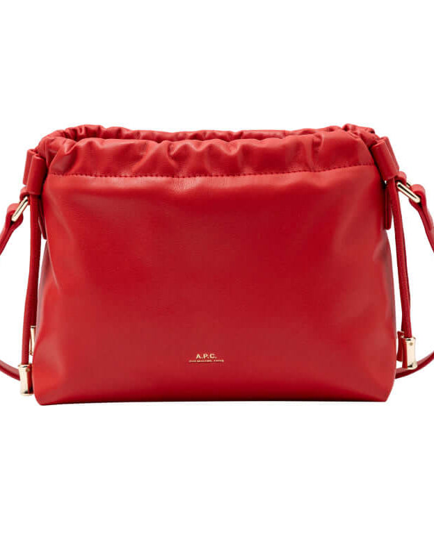 Ninon Mini bag - BoUvy