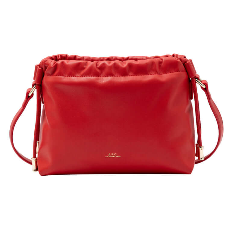 Ninon Mini bag - BoUvy