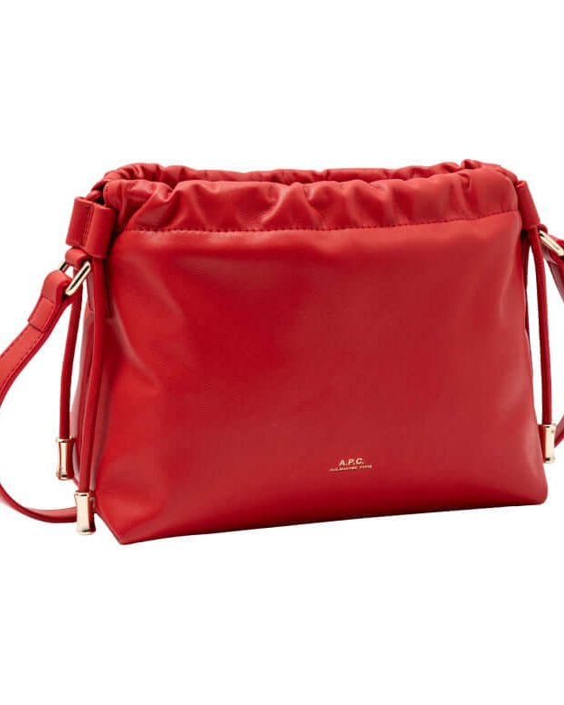 Ninon Mini bag - BoUvy