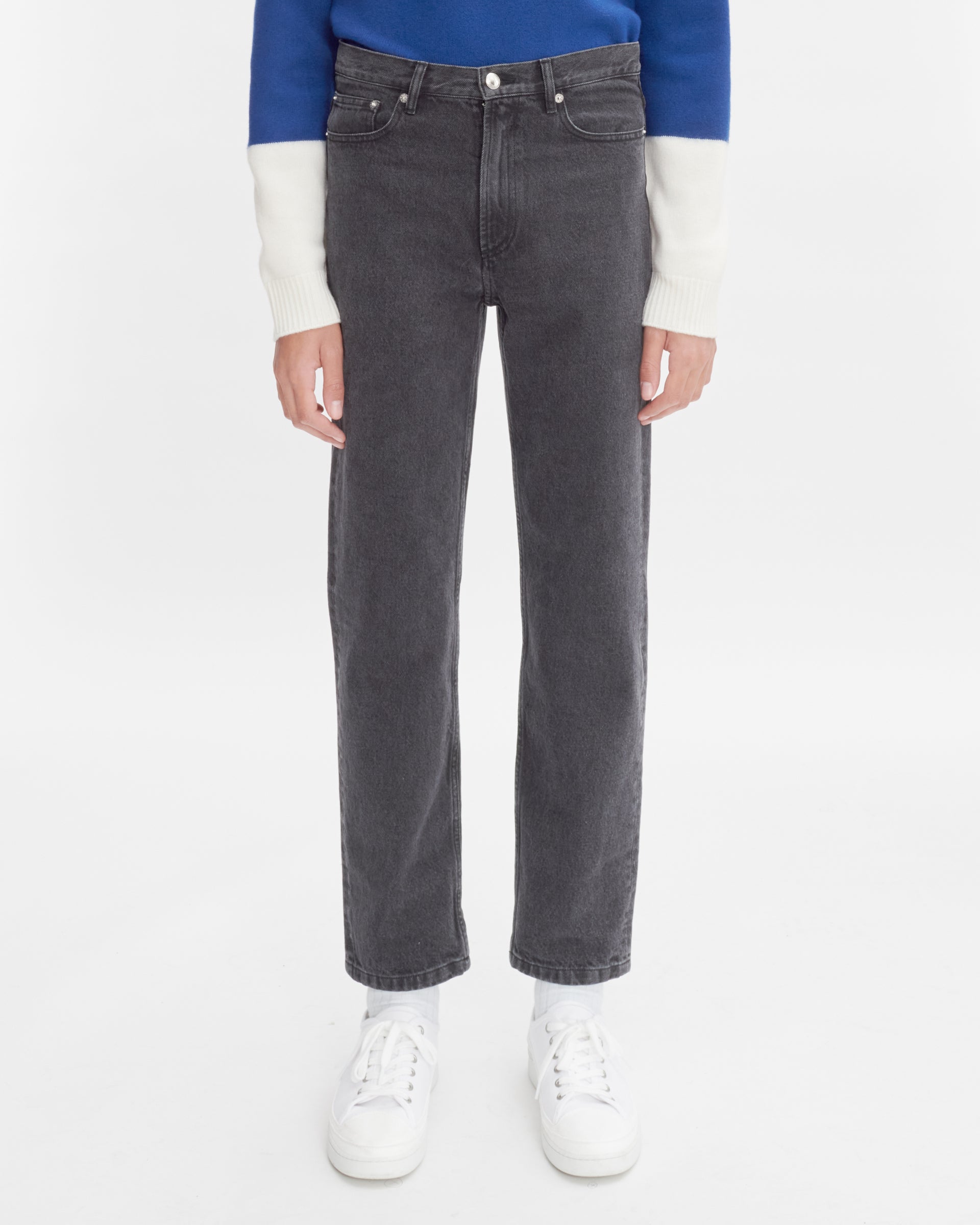 Martin Jeans - BoUvy