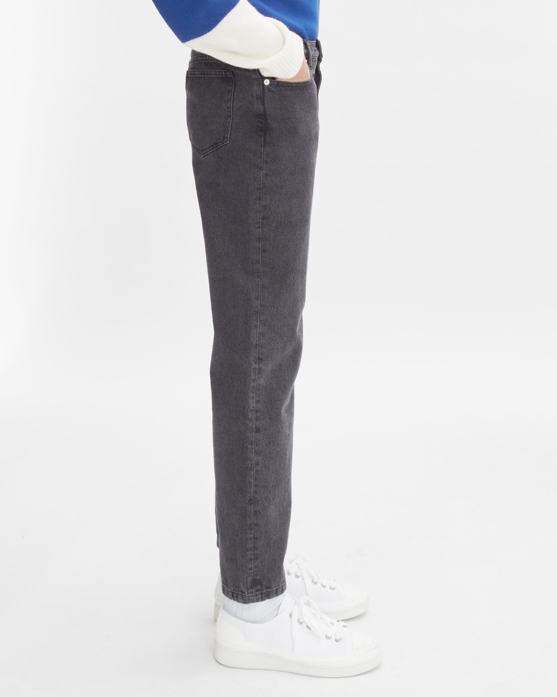 Martin Jeans - BoUvy