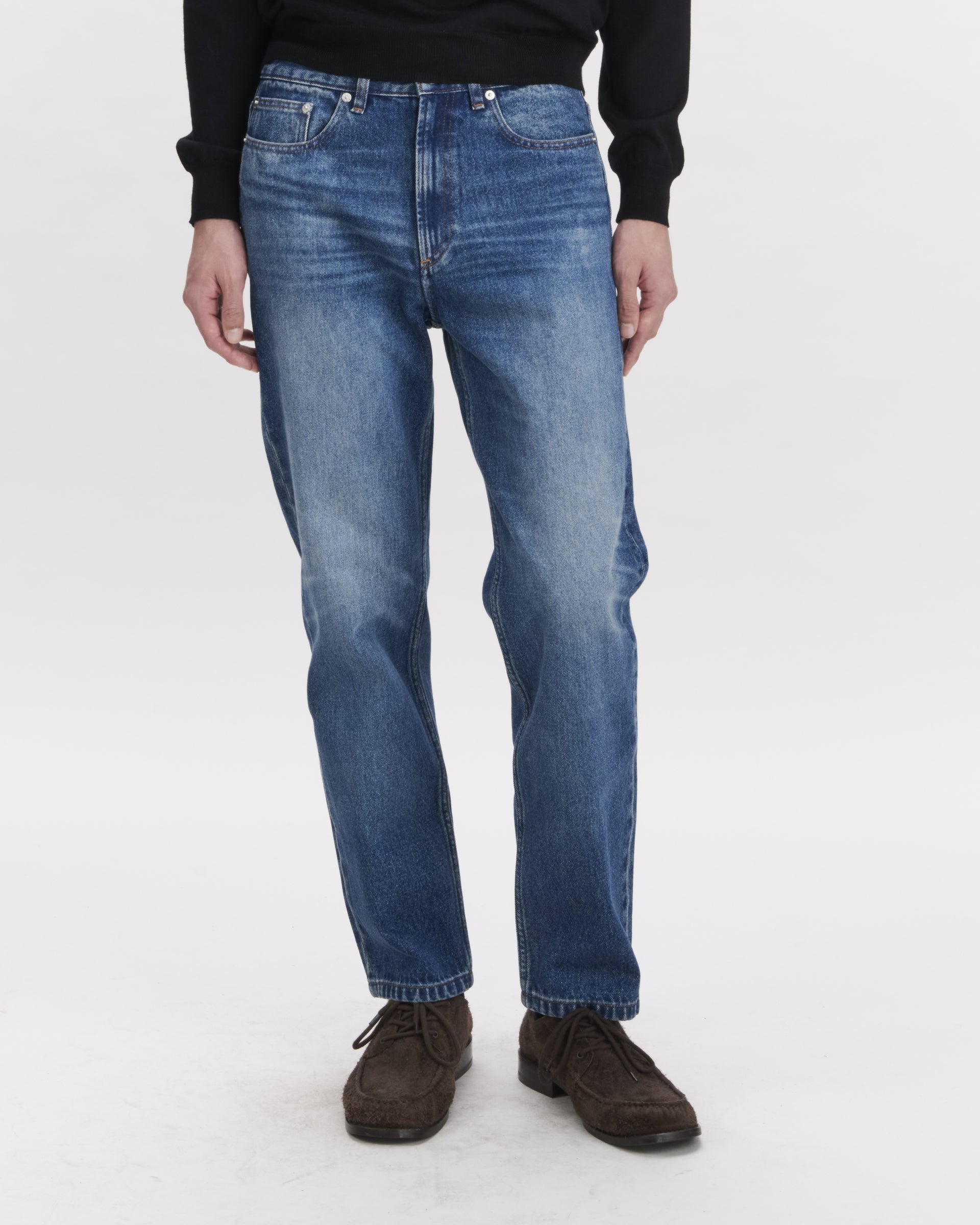 Martin Jeans - BoUvy