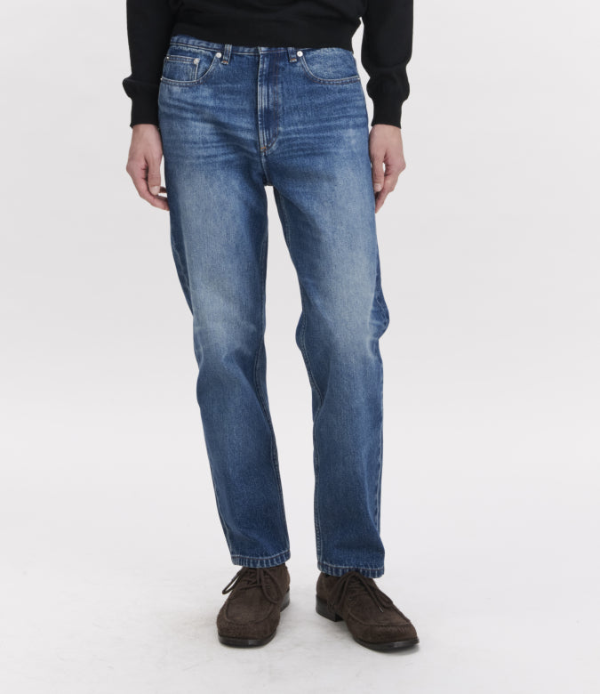 JEAN MARTIN | BoUvy