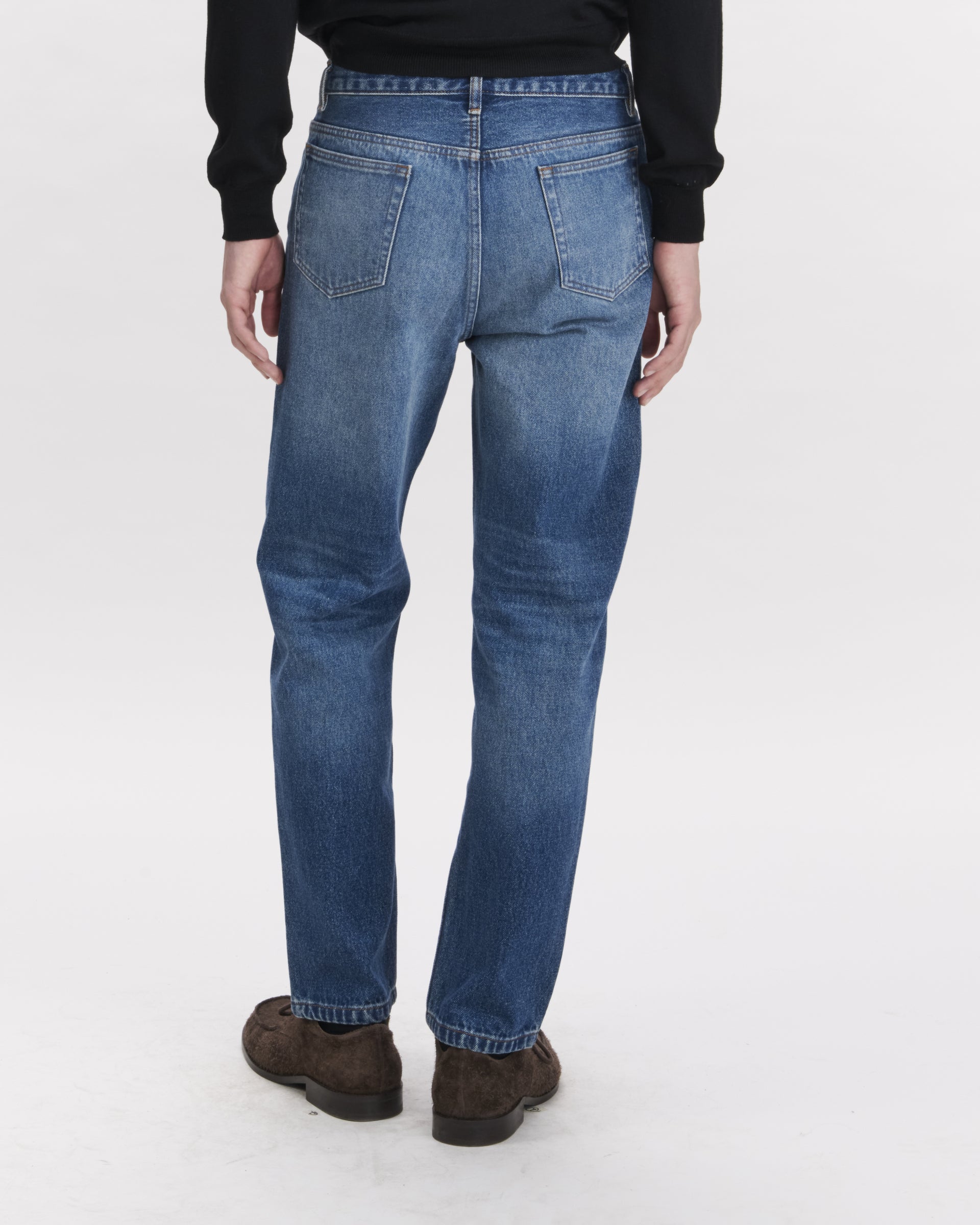Martin Jeans - BoUvy