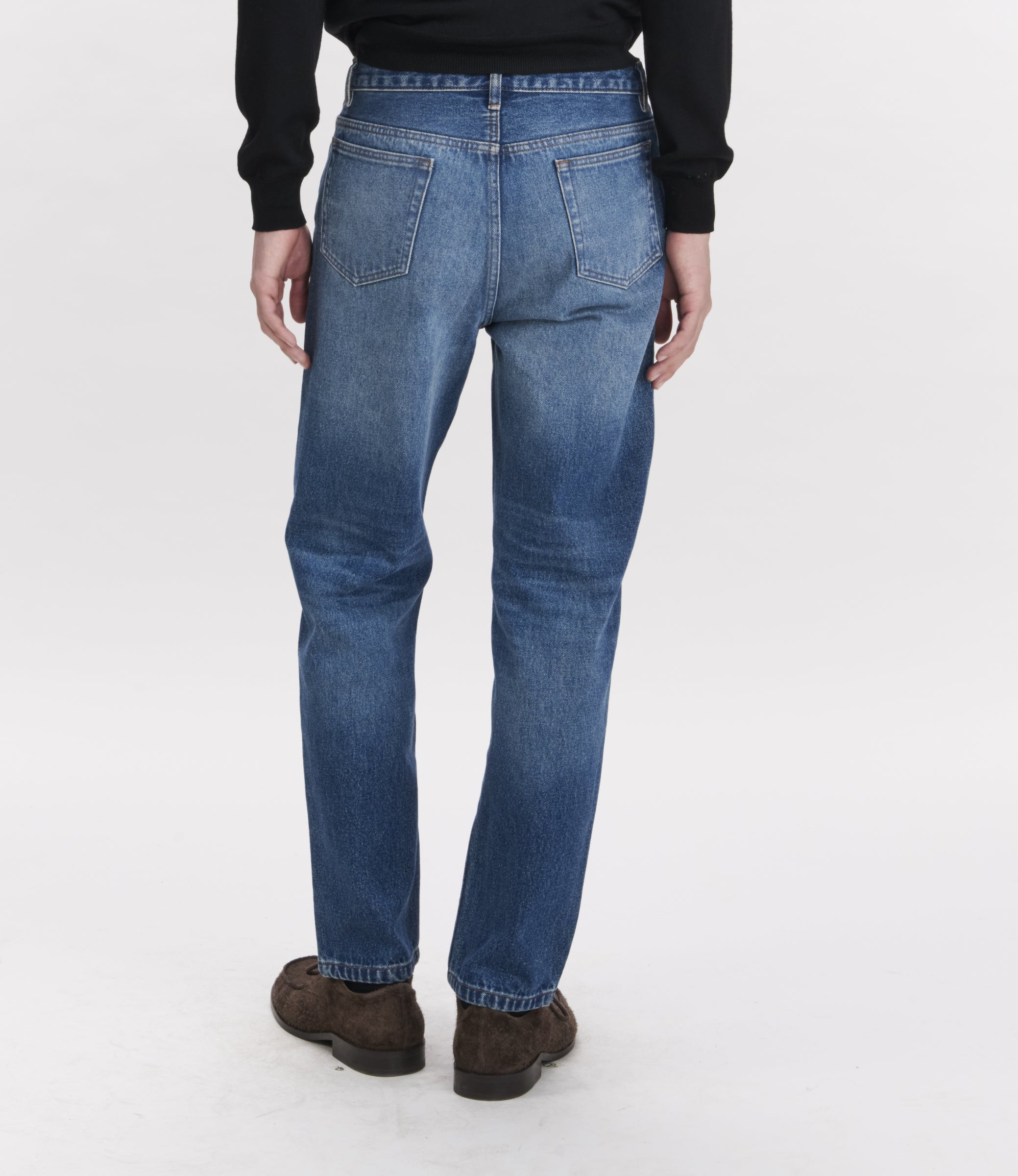 Martin Jeans - BoUvy