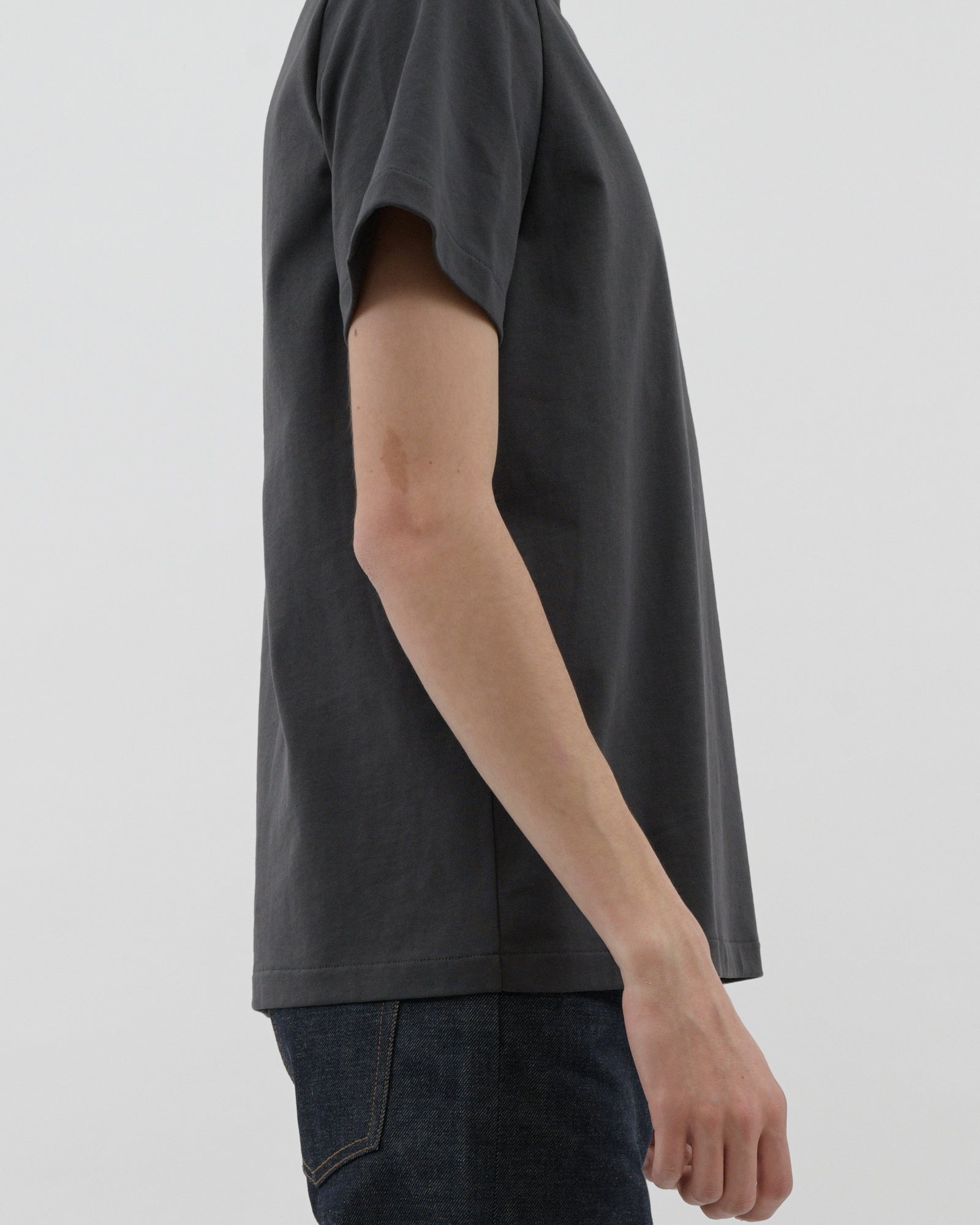 Standard Rue Madame T-shirt - BoUvy