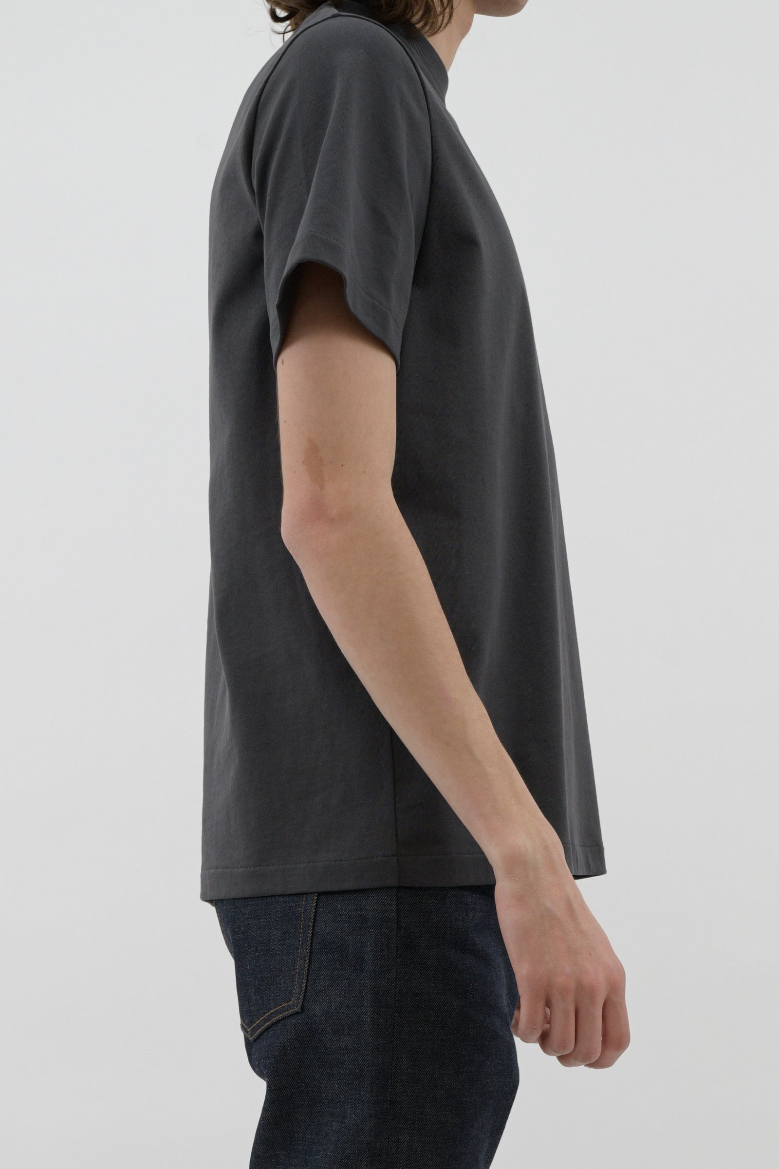 Standard Rue Madame T-shirt - BoUvy