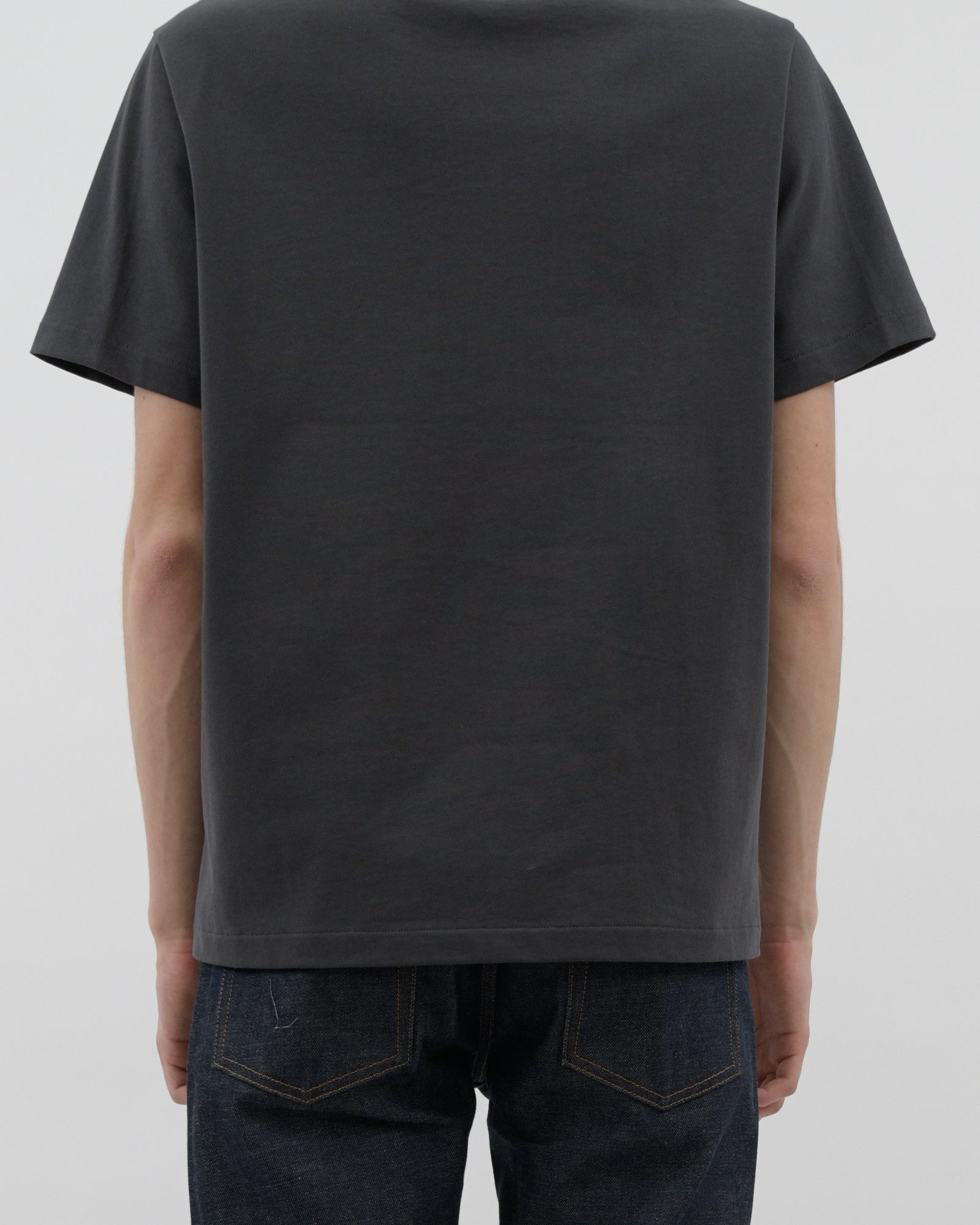 Standard Rue Madame T-shirt - BoUvy