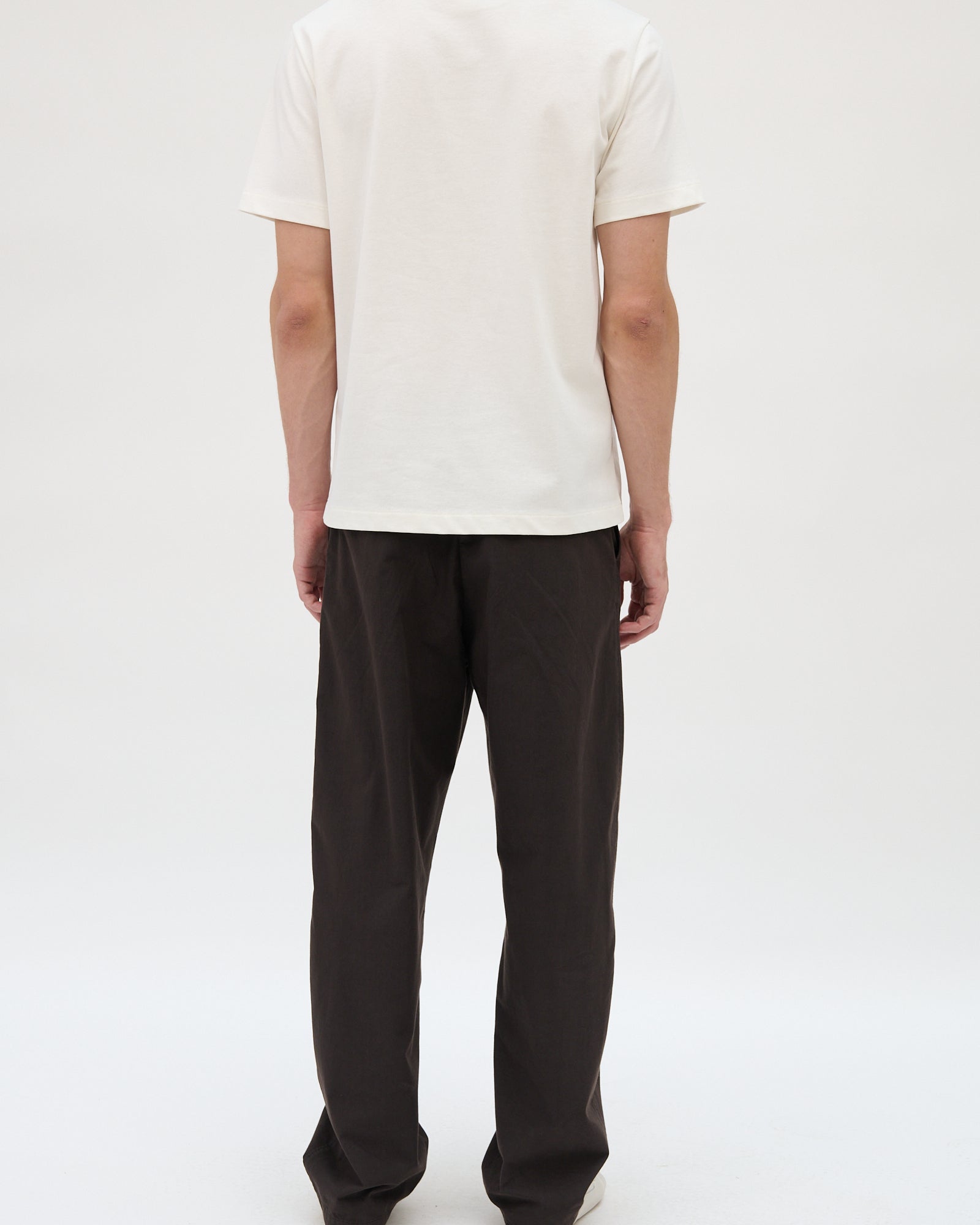 Standard Rue Madame T-shirt - BoUvy