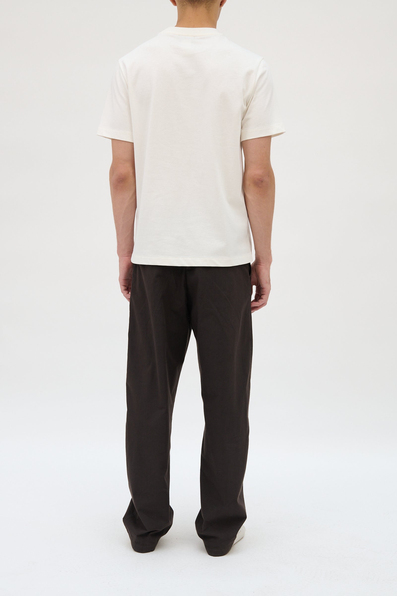 Standard Rue Madame T-shirt - BoUvy