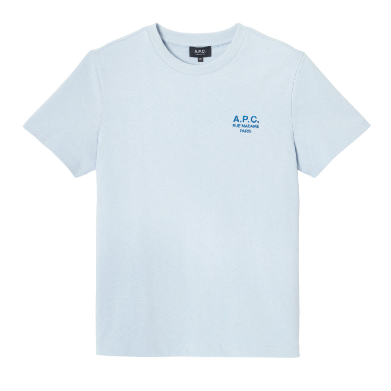 T-SHIRT STANDARD RUE MADAME GOTS | BoUvy