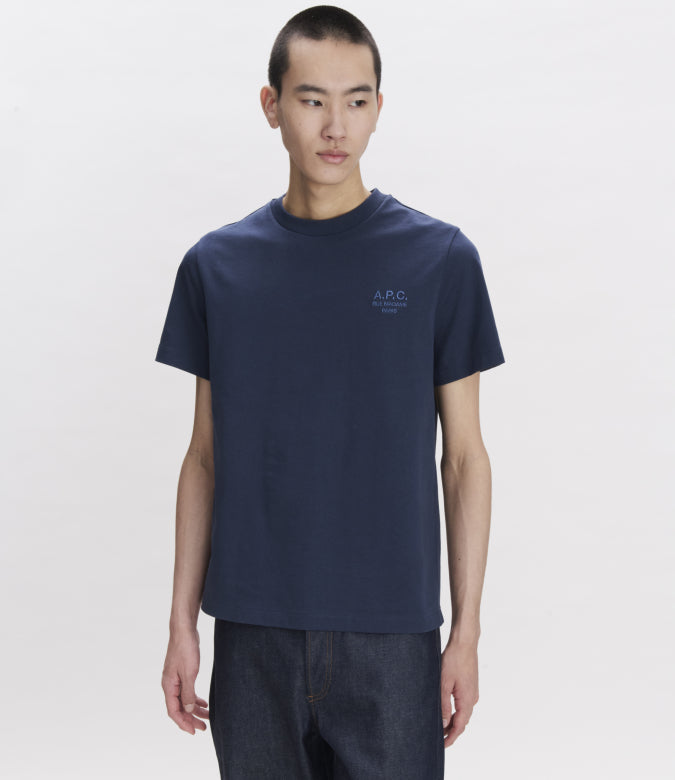 T-SHIRT STANDARD RUE MADAME GOTS | BoUvy