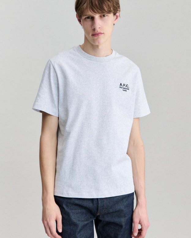 T-SHIRT STANDARD RUE MADAME GOTS | BoUvy