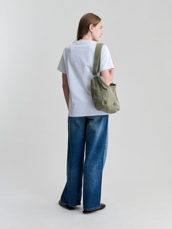 T-SHIRT STANDARD RUE MADAME GOTS | BoUvy