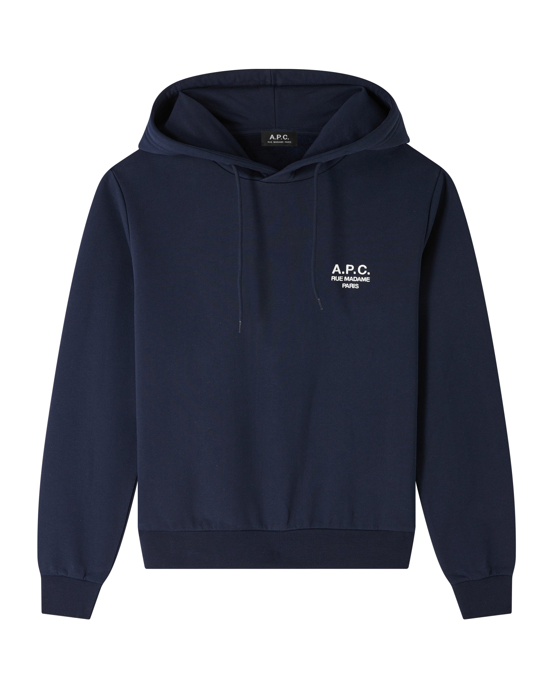 Standard Rue Madame Hoodie - BoUvy
