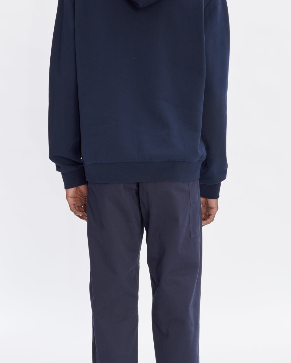 Standard Rue Madame Hoodie - BoUvy