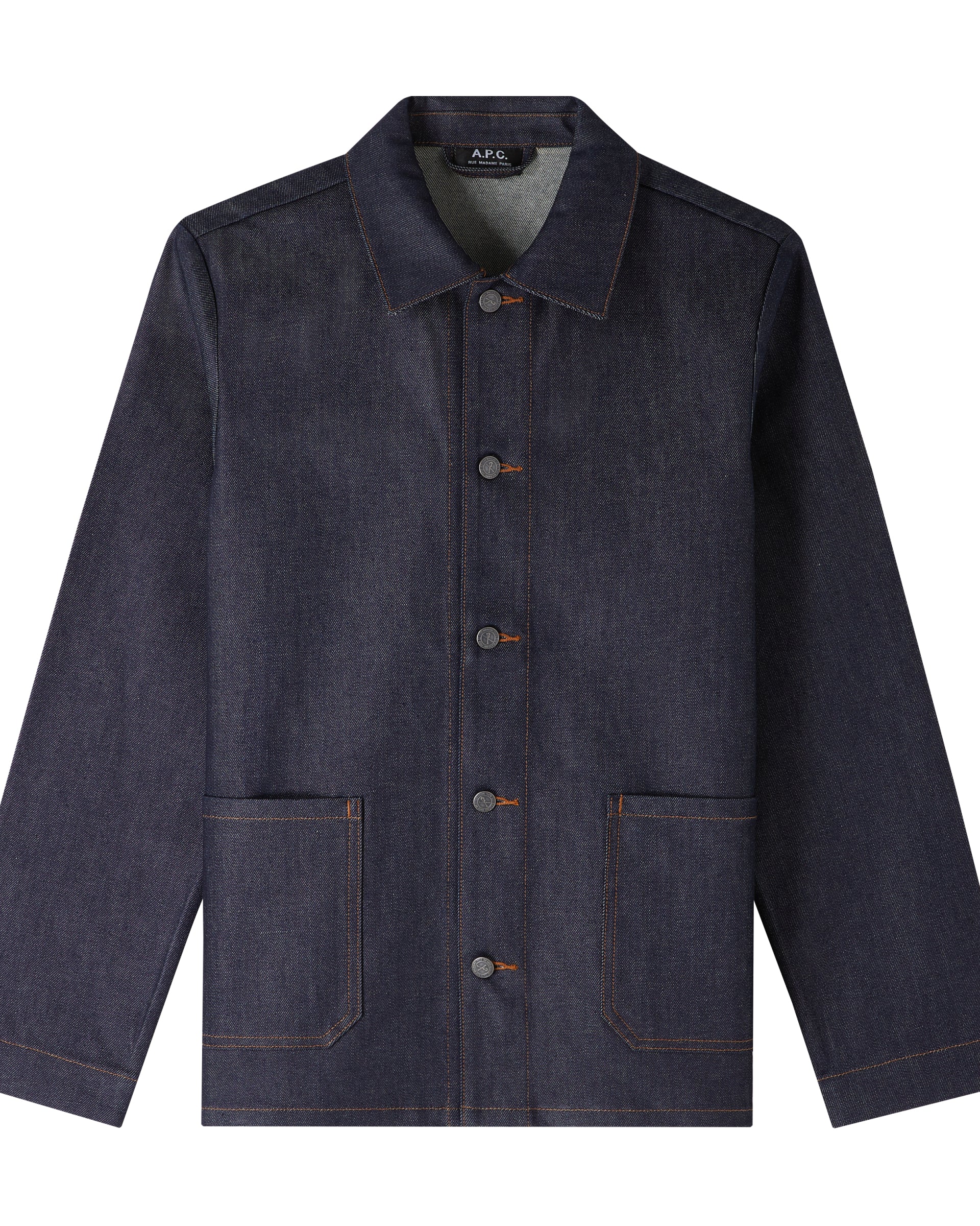 Kerlouan Jacket - BoUvy