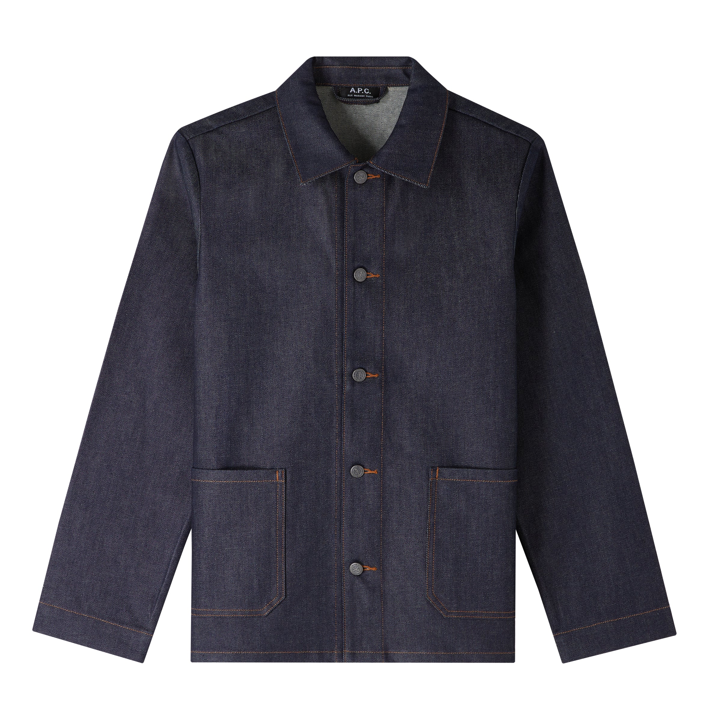 Kerlouan Jacket - BoUvy