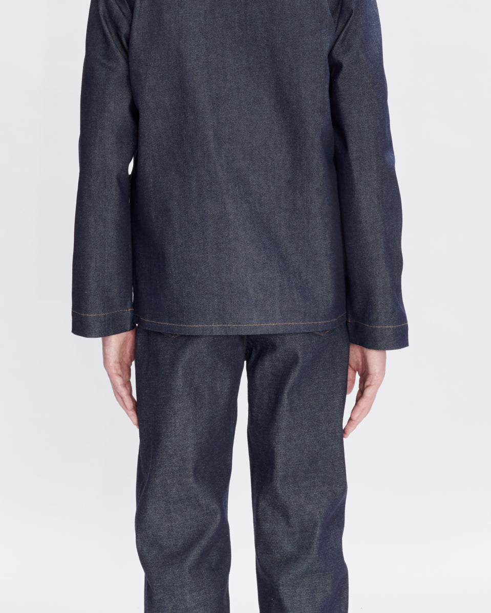 Kerlouan Jacket - BoUvy