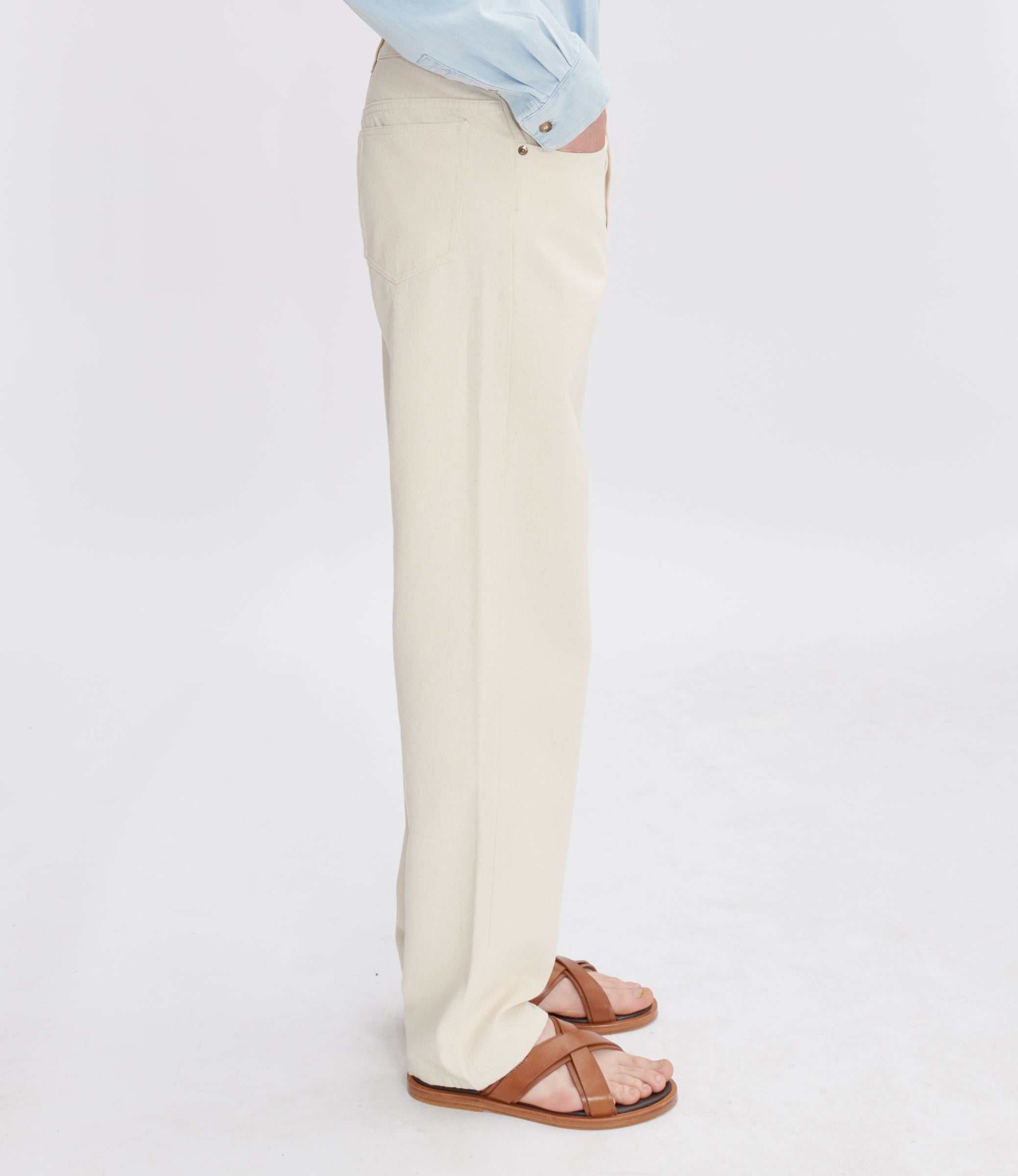Fairfax Jeans - BoUvy