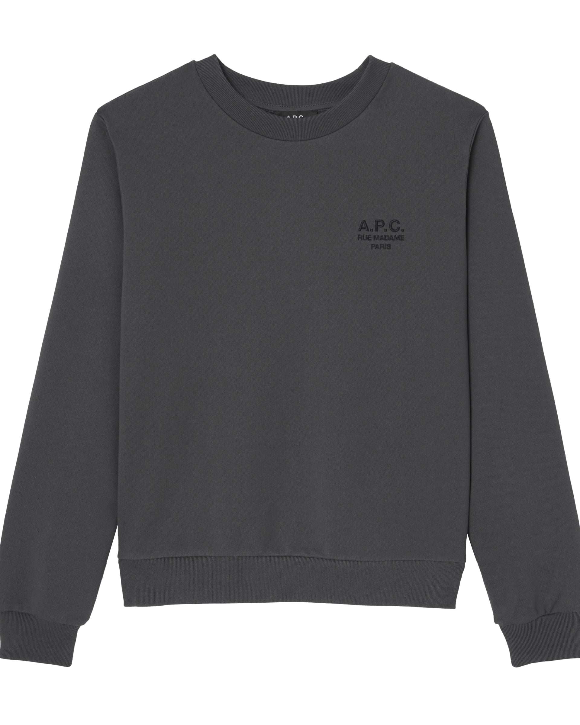 Standard Rue Madame Sweatshirt - BoUvy