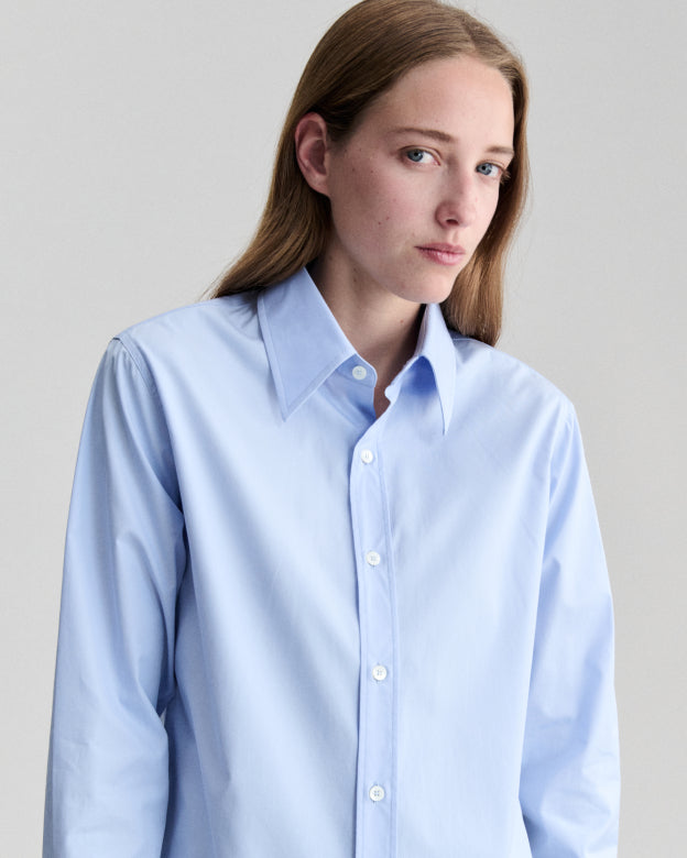 CHEMISE KAYLA | BoUvy