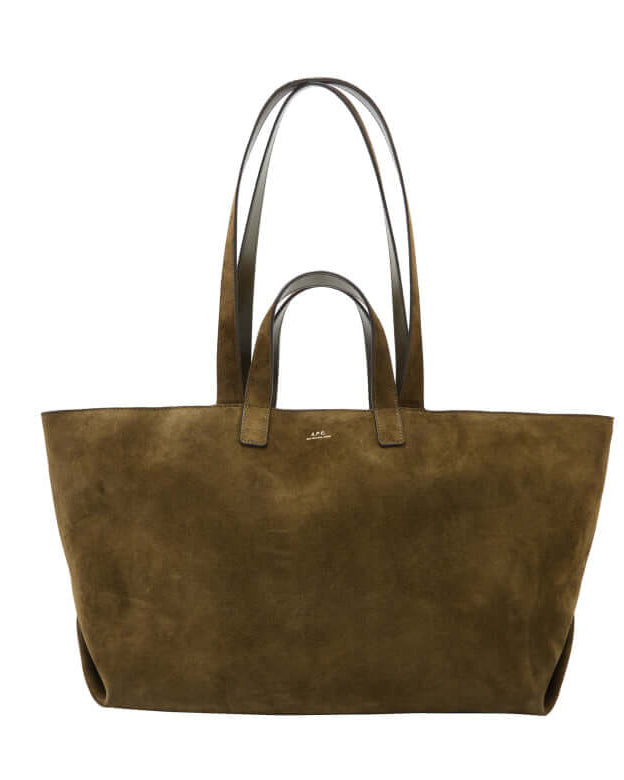 Le Drummer bag - BoUvy