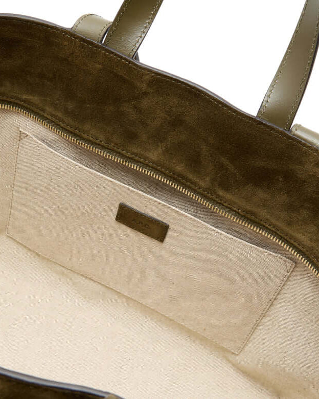 Le Drummer bag - BoUvy