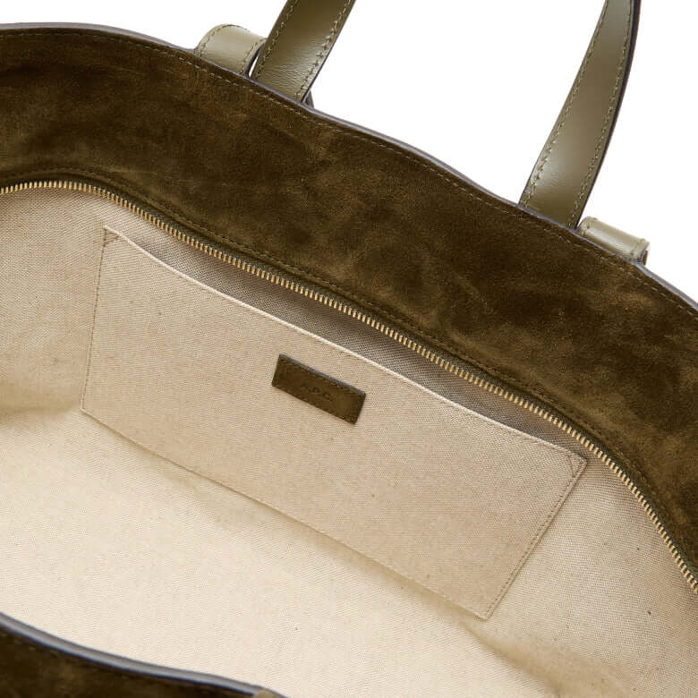 Le Drummer bag - BoUvy