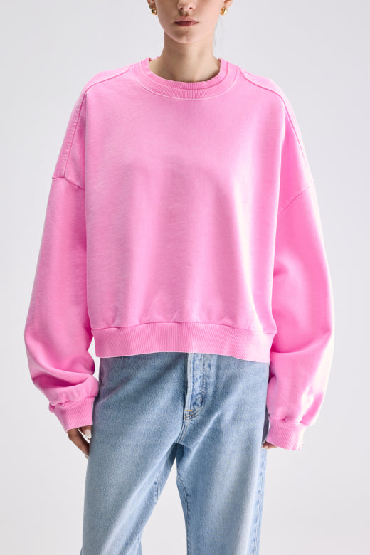 Ferna crewneck sweatshirt - BoUvy