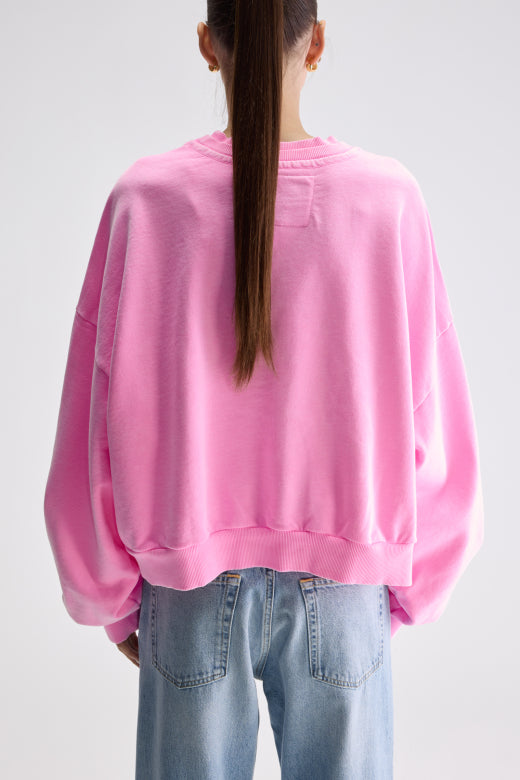 Ferna crewneck sweatshirt - BoUvy