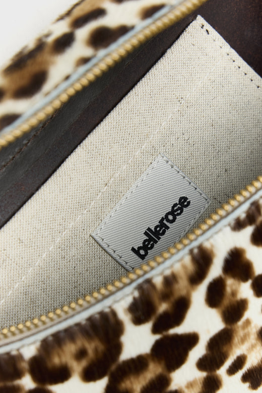 Rosie sling bag - BoUvy