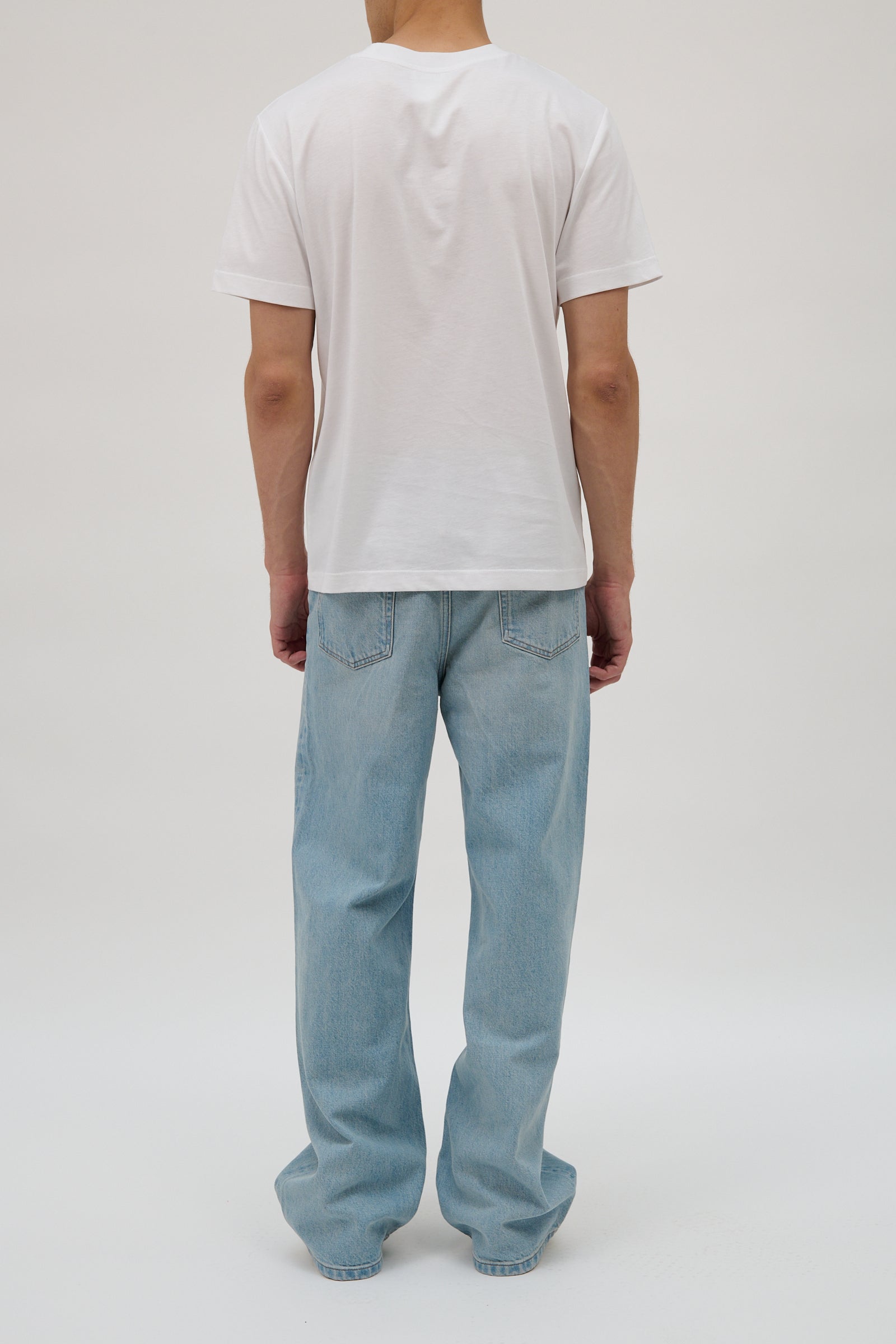 Cali T-shirt - BoUvy
