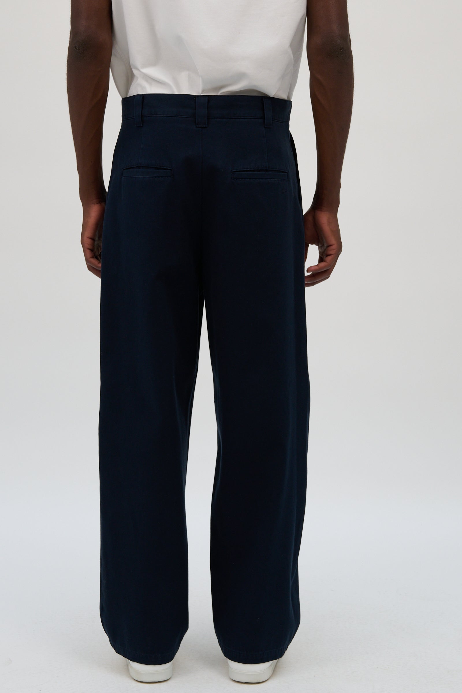 Ricky Pants - BoUvy