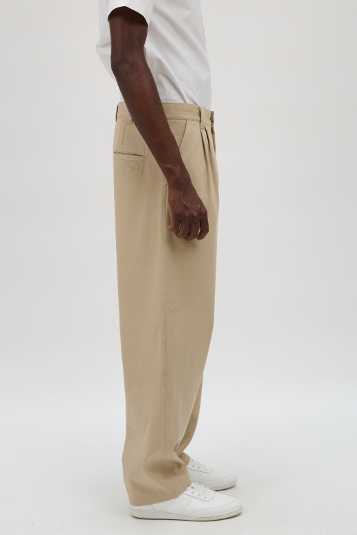 Ricky Pants - BoUvy