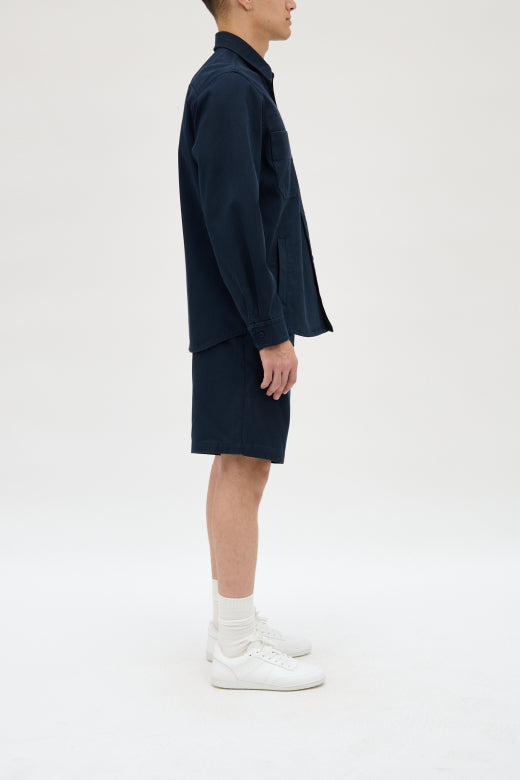 Noah Jacket - BoUvy