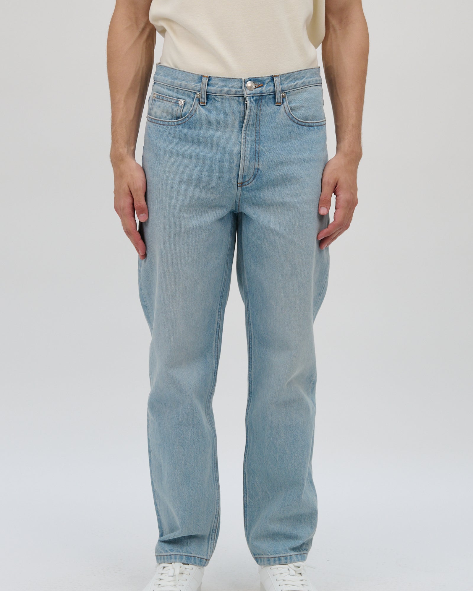 Martin Jeans - BoUvy