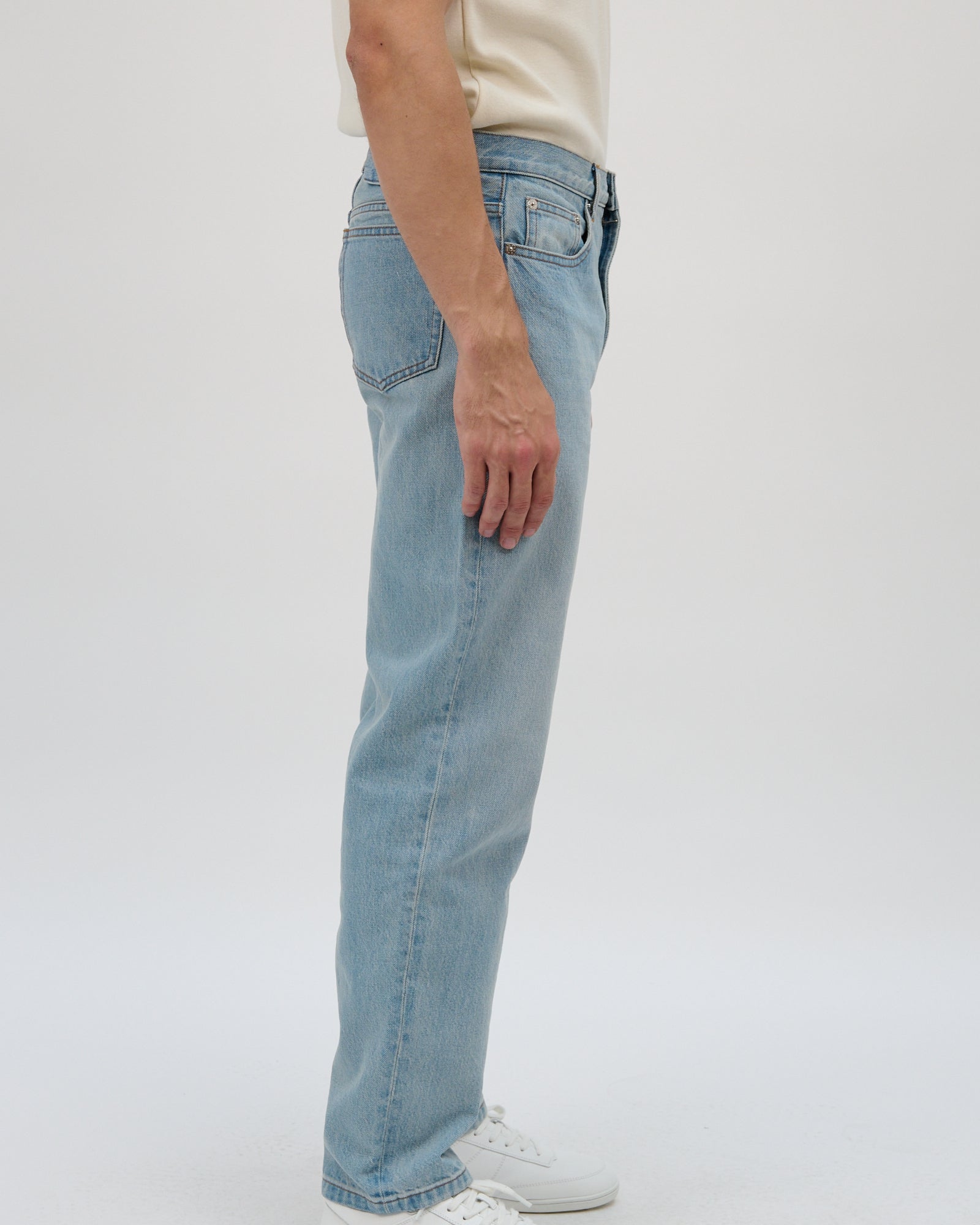 Martin Jeans - BoUvy