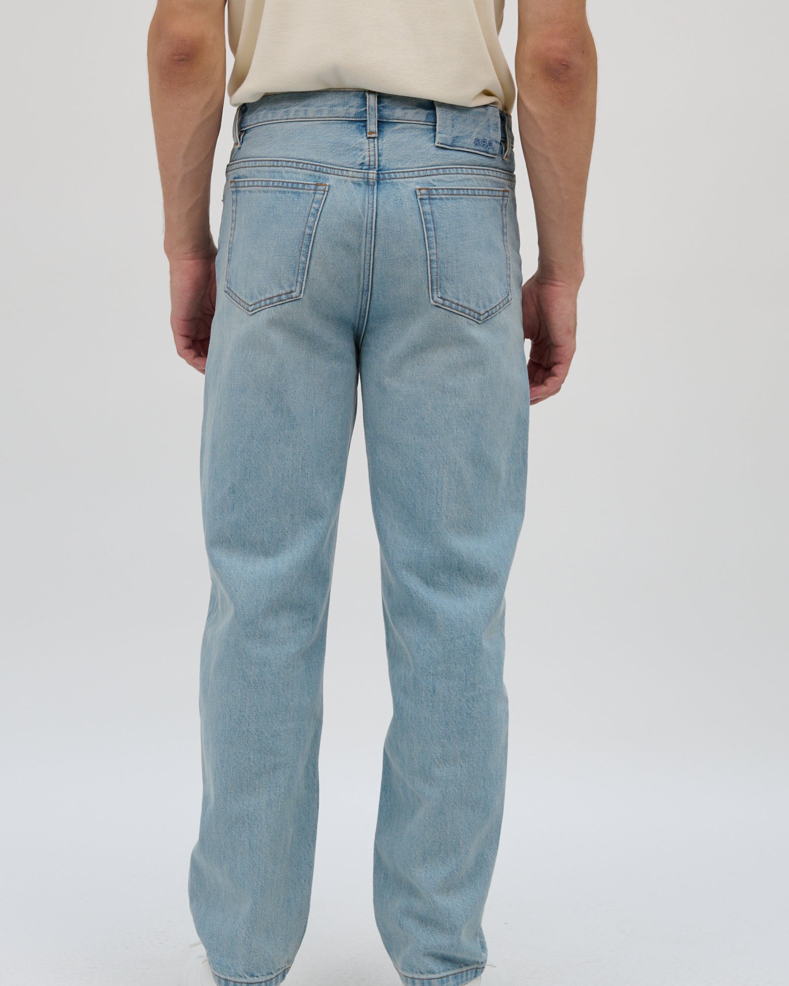 Martin Jeans - BoUvy