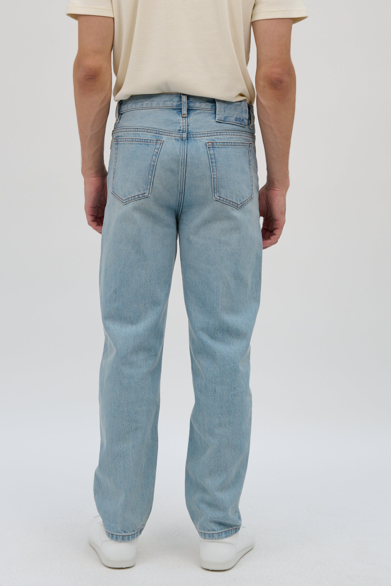 Martin Jeans - BoUvy