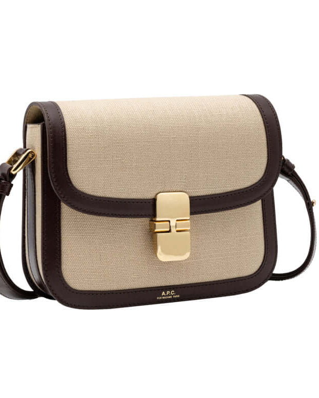 Grace Small bag - BoUvy