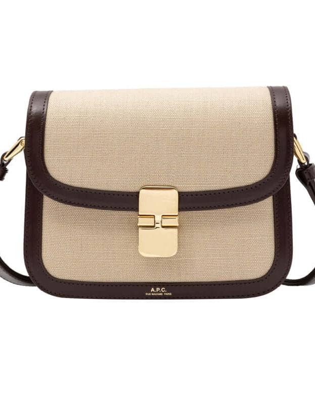 Grace Small bag - BoUvy