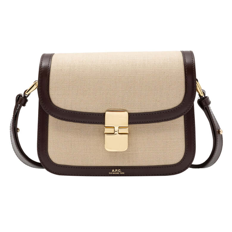 Grace Small bag - BoUvy