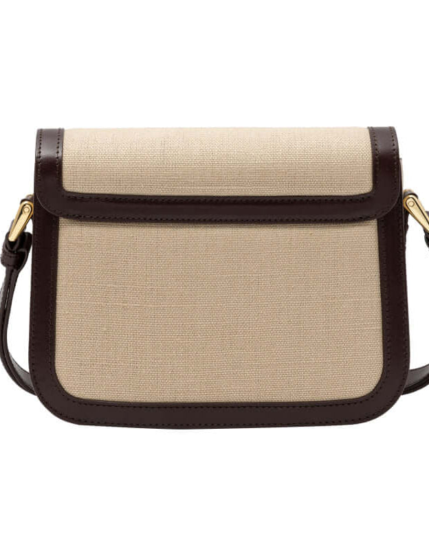 Grace Small bag - BoUvy