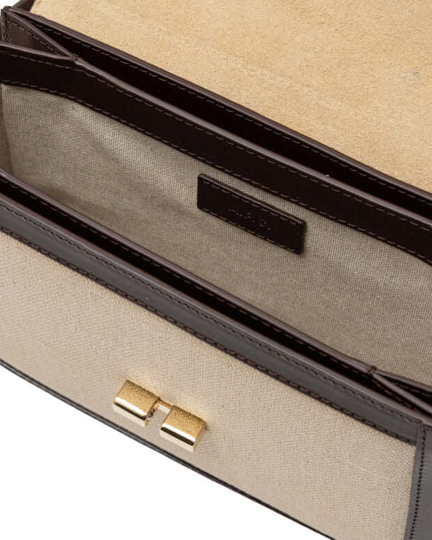 Grace Small bag - BoUvy