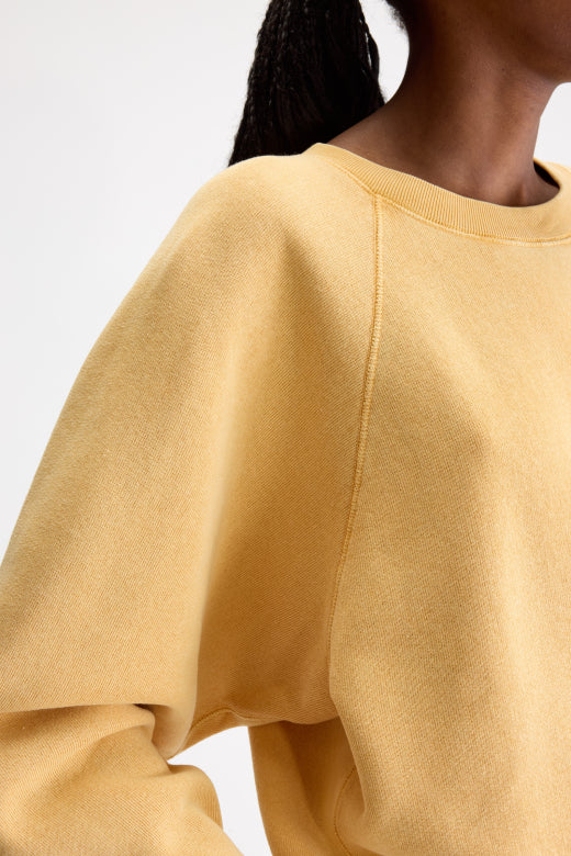 Fella relaxed sweatshirt - BoUvy