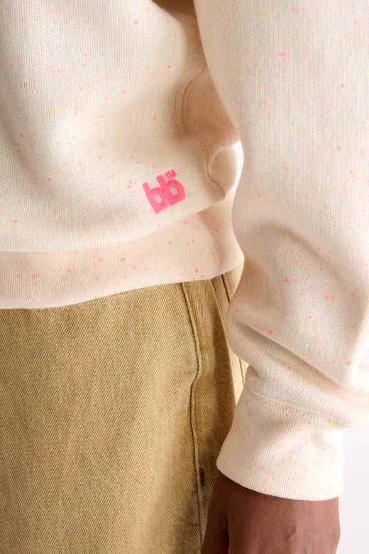 Fella relaxed sweatshirt - BoUvy