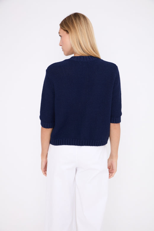 Chandy Cardigan - BoUvy
