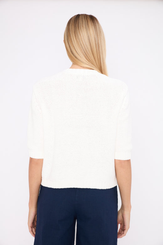 Chandy Cardigan - BoUvy