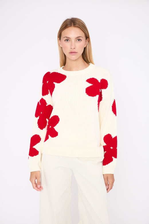 Chill Sweater - BoUvy